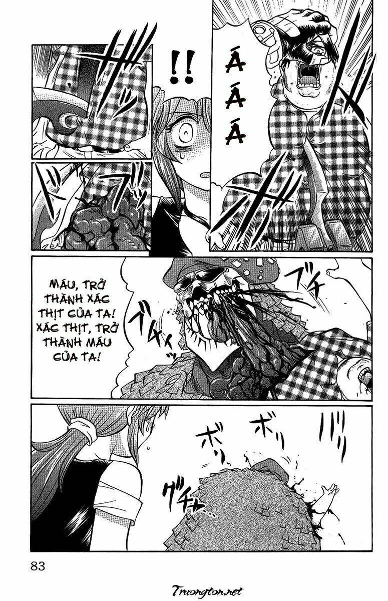 chaosic rune chapter 57 18