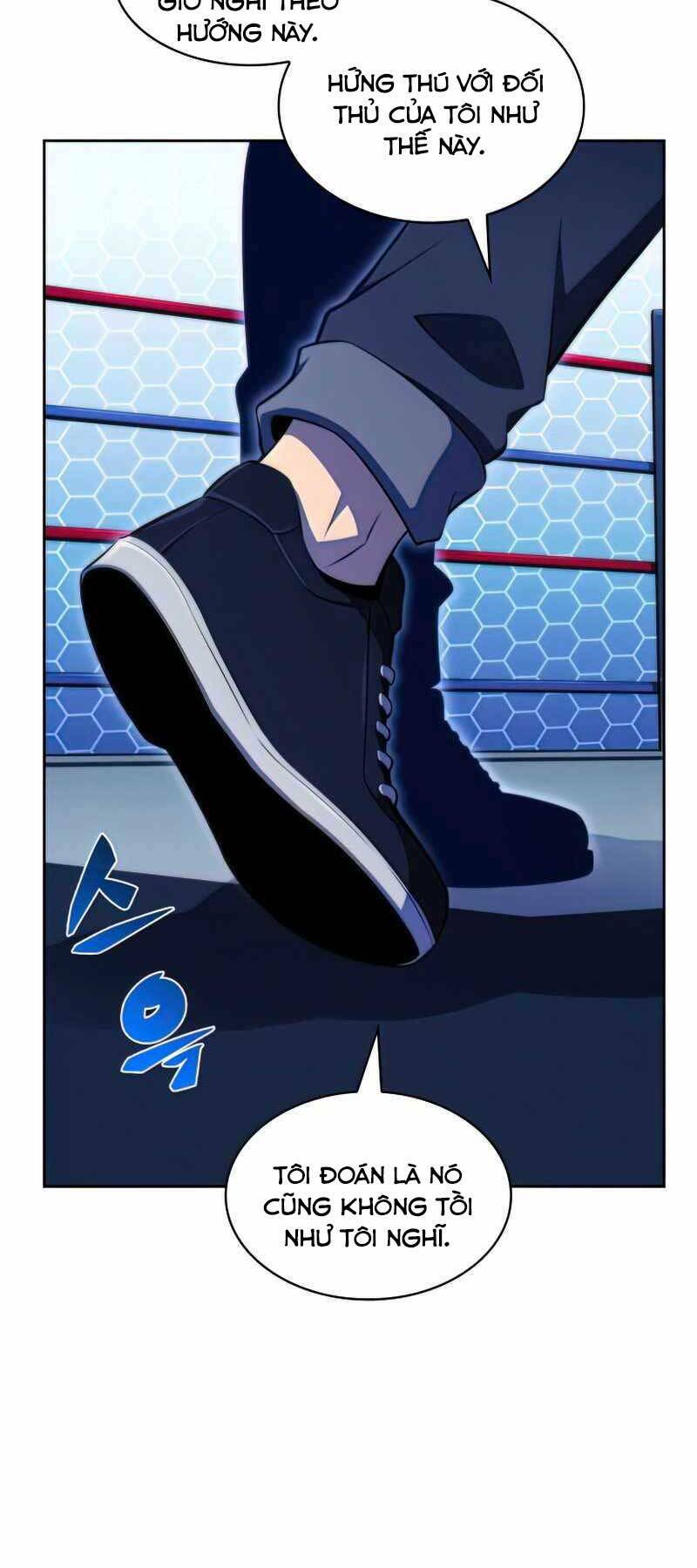 kẻ thách đấu chapter 47 83