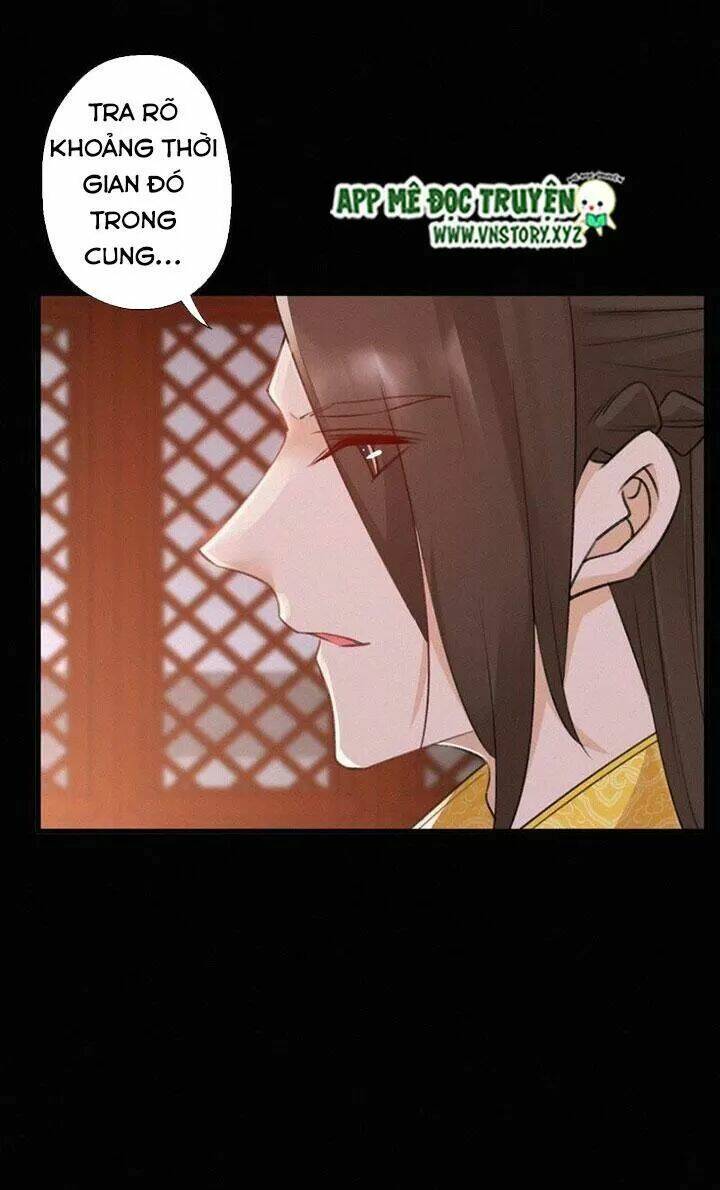 thiên hương mỹ nhân chapter 68 6