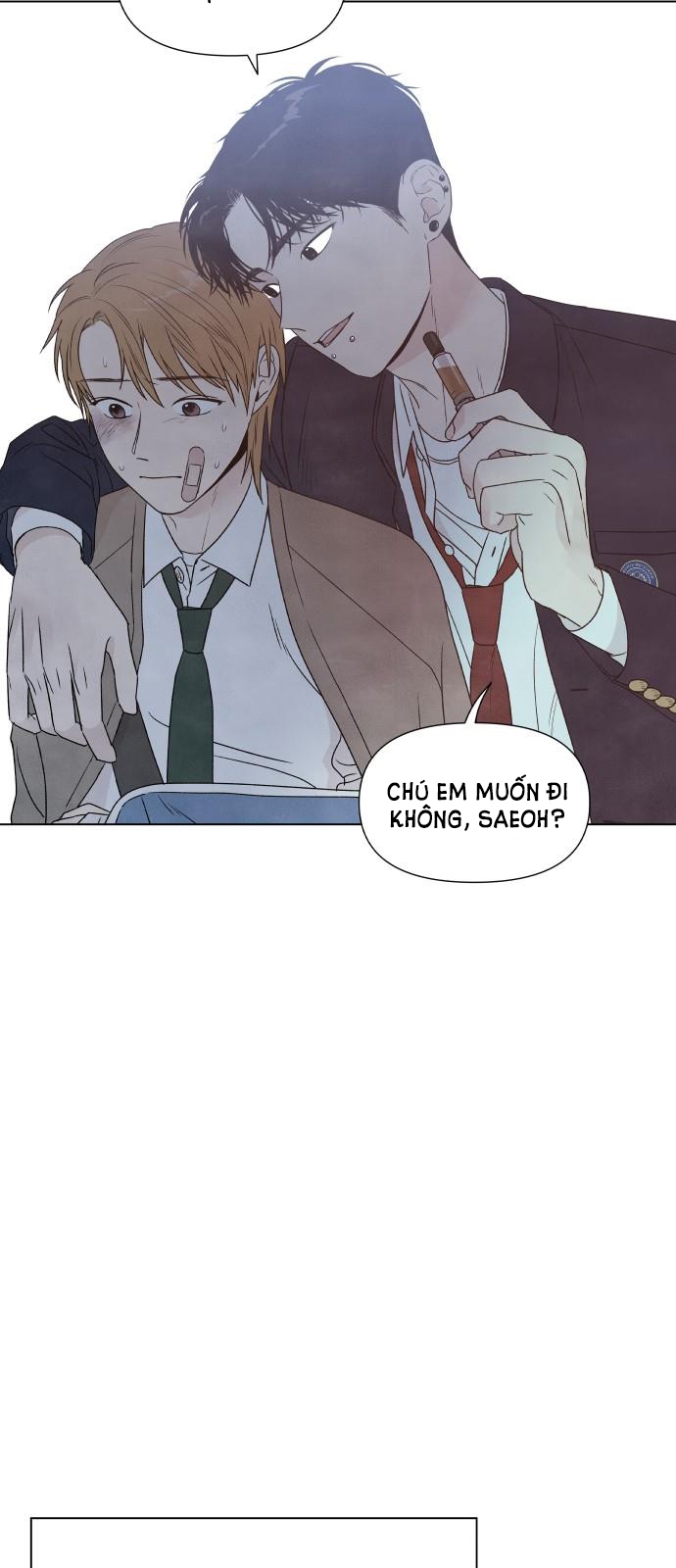 điều khiến tôi quyết tâm muốn chết chapter 4.1 6