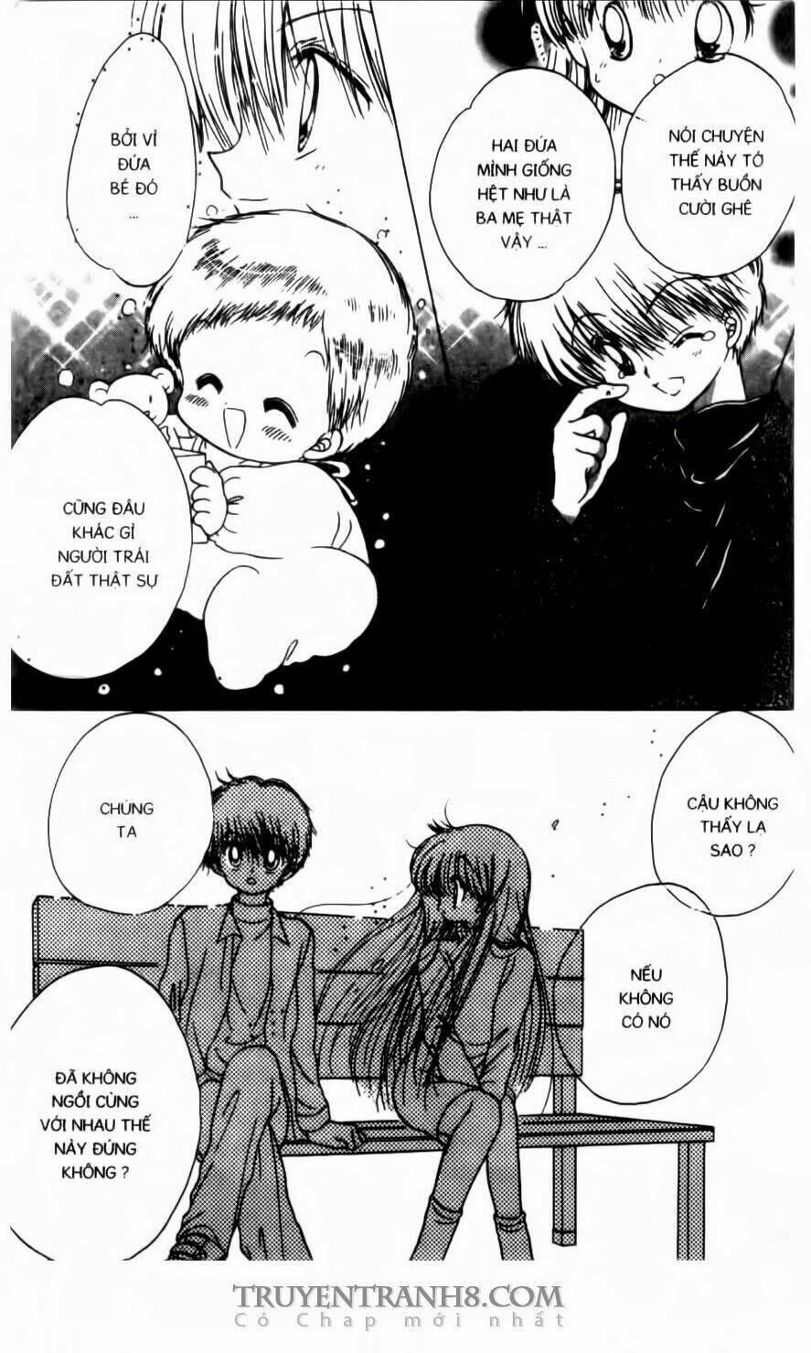 em bé ufo chapter 26 25