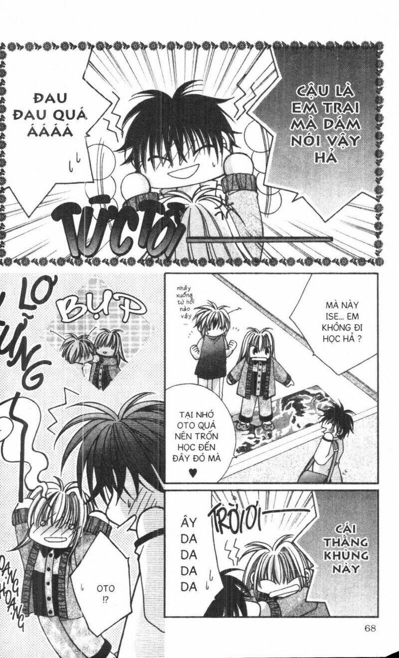 milk crown chapter 2 68