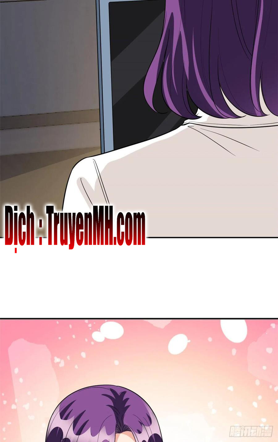 thí hôn lão công, cần giúp sức chapter 356 14