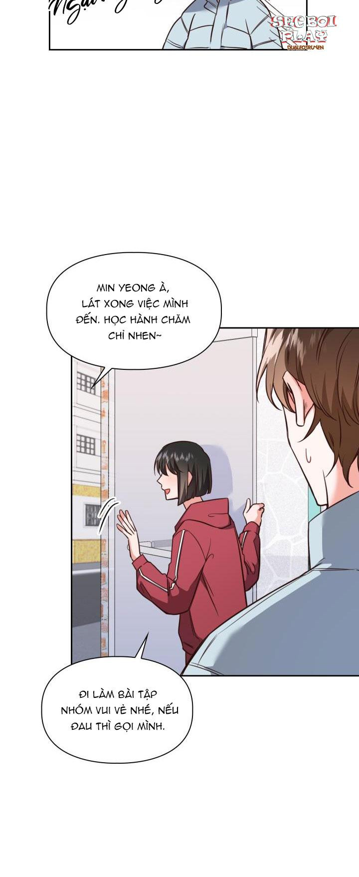 phòng tắm hơi chapter 1 14