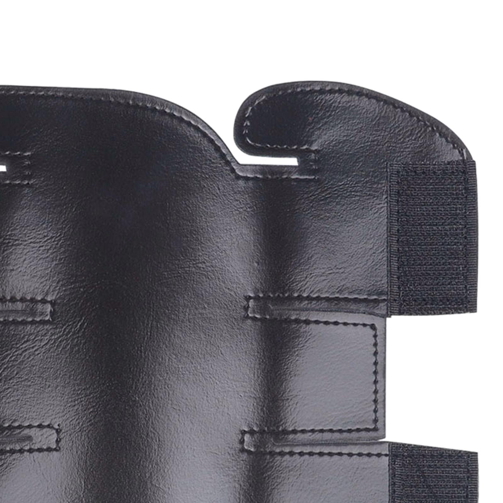 Durable Trumpet Guard Trumpet Protect Trumpet Parts Black
