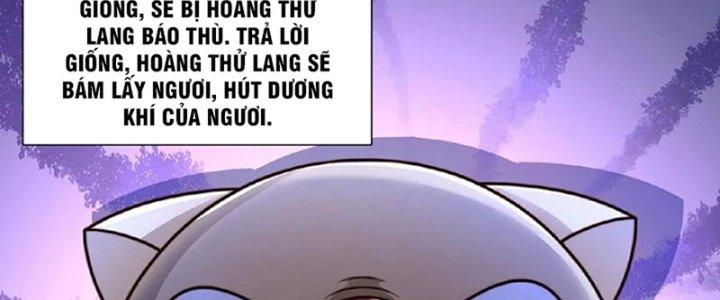 ta nuôi ma quỷ ở trấn ma ti chapter 141 110