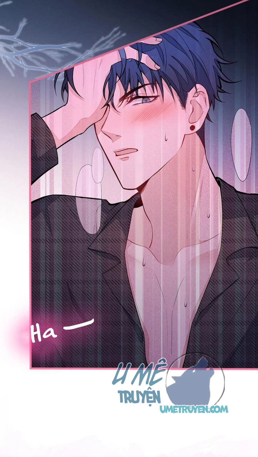 lại bị nam thần chọc trên hot search! chapter 52 7