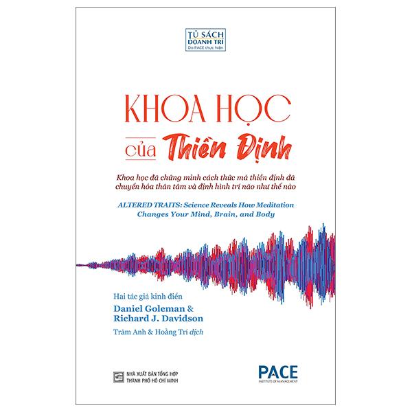 Khoa Học Của Thiền Định