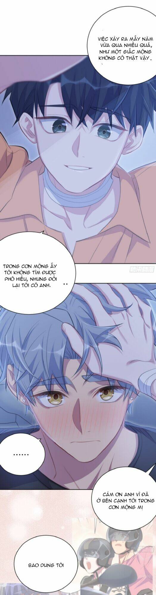 nhạc phụ đại nhân là lão bà chapter 57 12