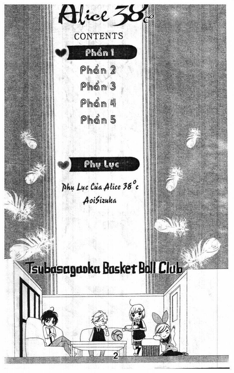 alice binetsu 38°c - we are tsubasa ga oka d.c chapter 1 2