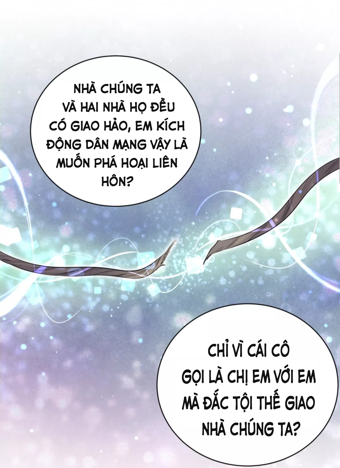 Đứa Bé Là Của Ai ???? chapter 109