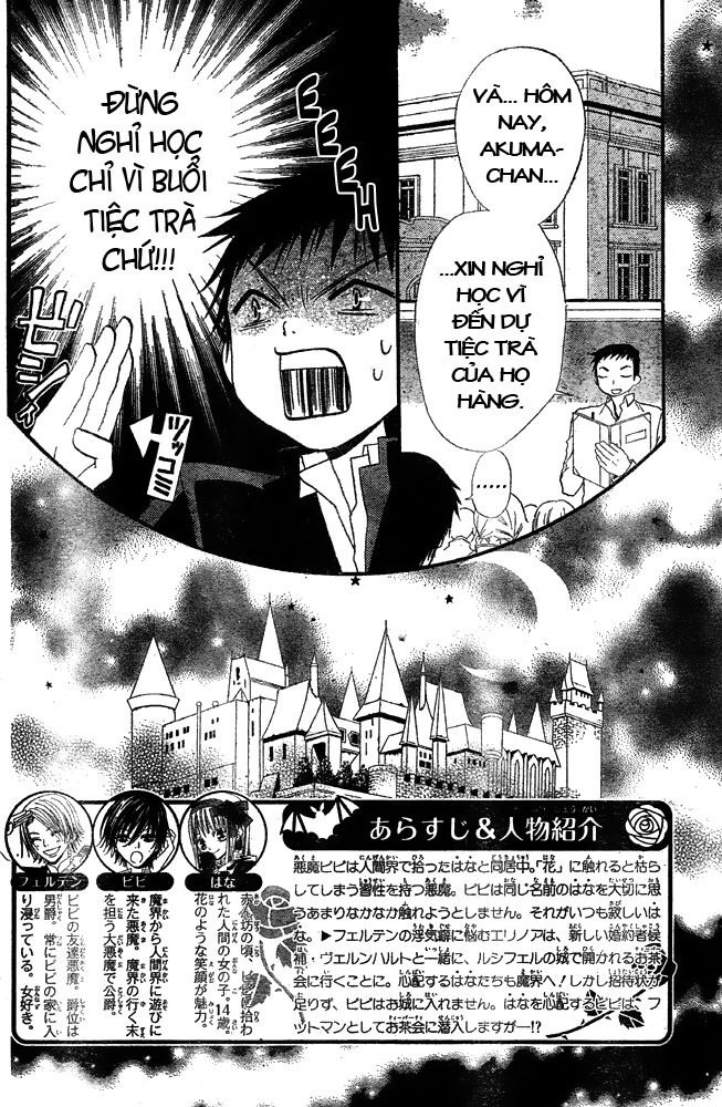 hoa và ác ma chapter 36 2