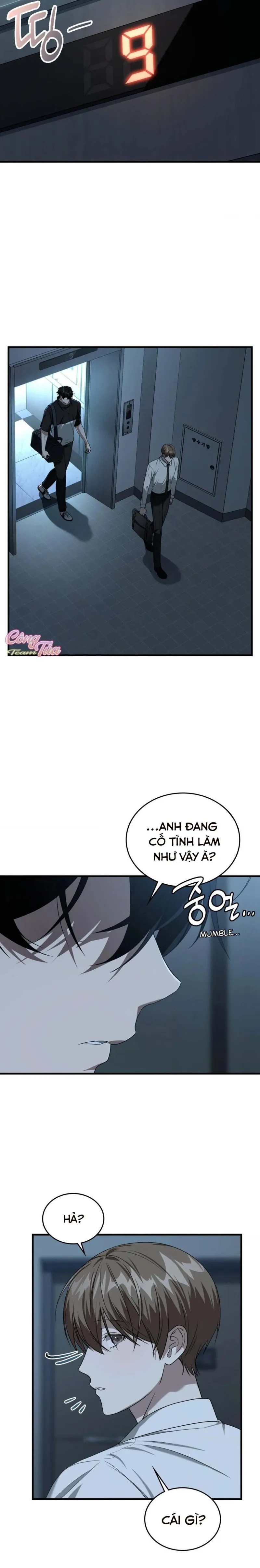thành viên của hội là hàng xóm bên cạnh chapter 67 20