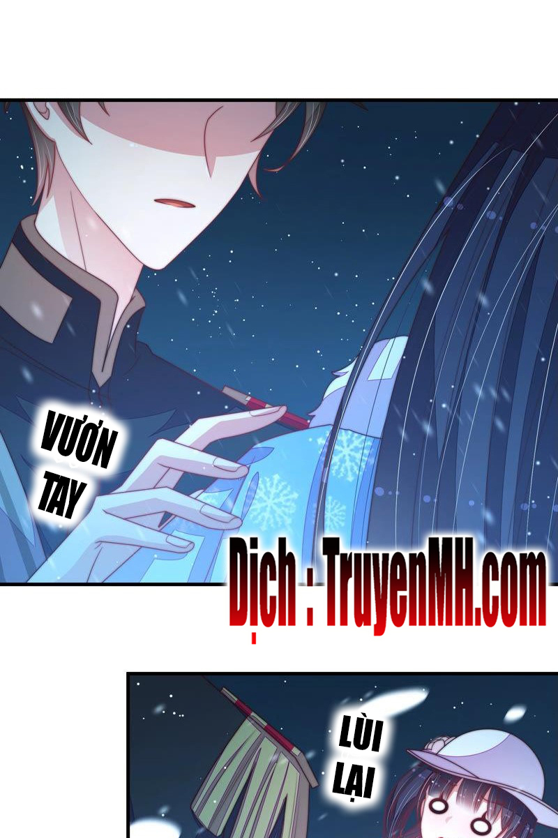 ngày nào thiếu soái cũng ghen chapter 278 5