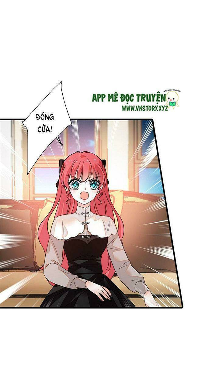 ngọt ngào uy vũ: boss sủng đến nghiện chapter 269 31