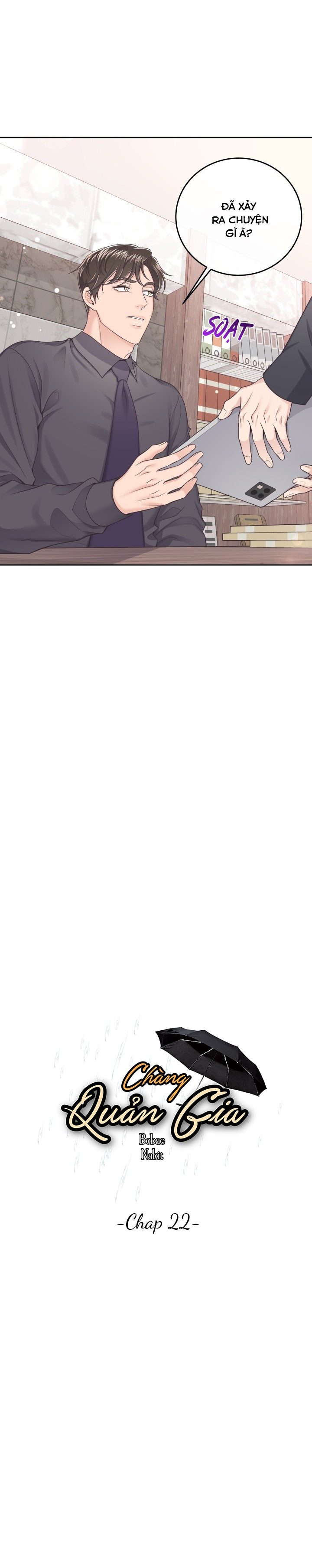 quản gia đáng yêu chapter 22 6