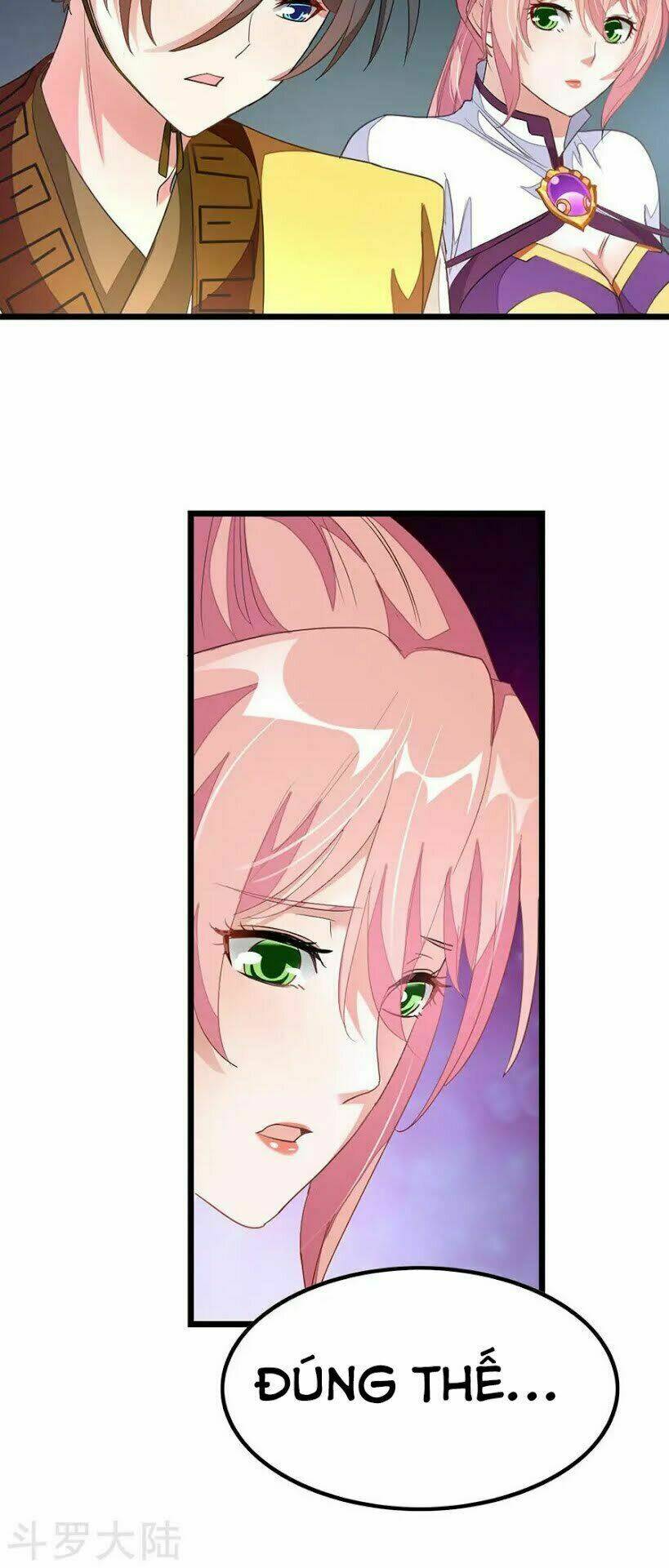 cửu dương thần vương chapter 115 12