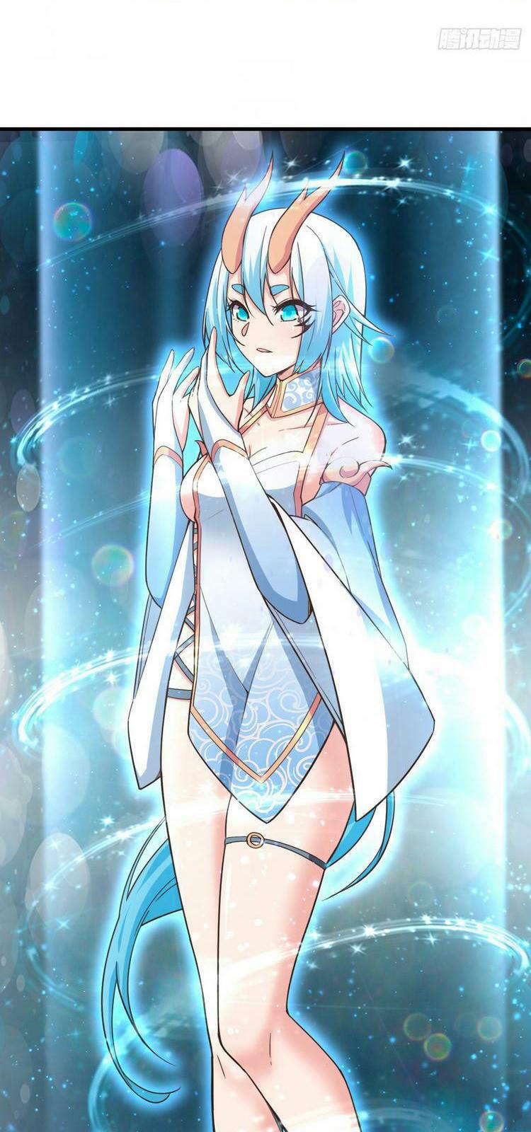 Hậu Cung Của Ta Dựa Vào Rút Thẻ Chapter 169 21