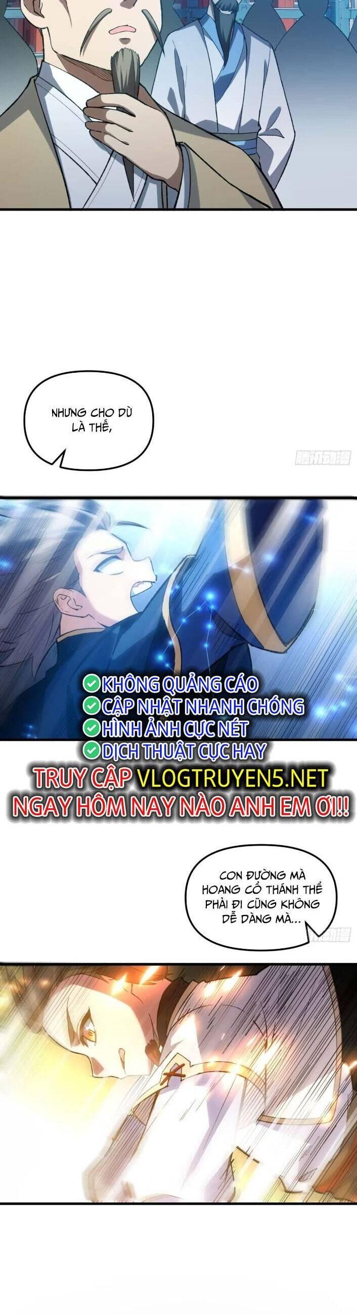 bắt đầu ký kết hoang cổ thánh thể chapter 13 6