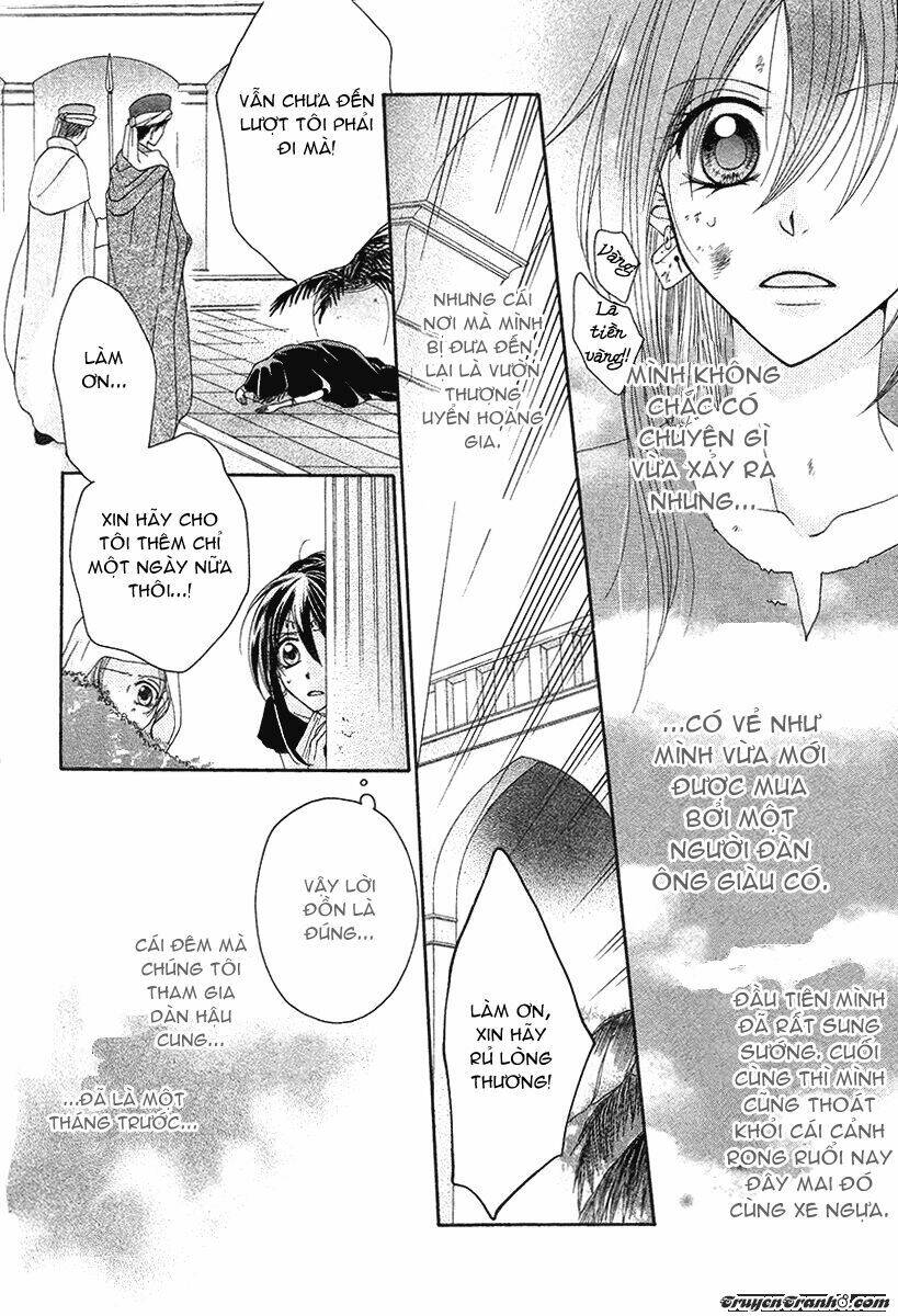 tổng hợp one shot. chapter 167 7