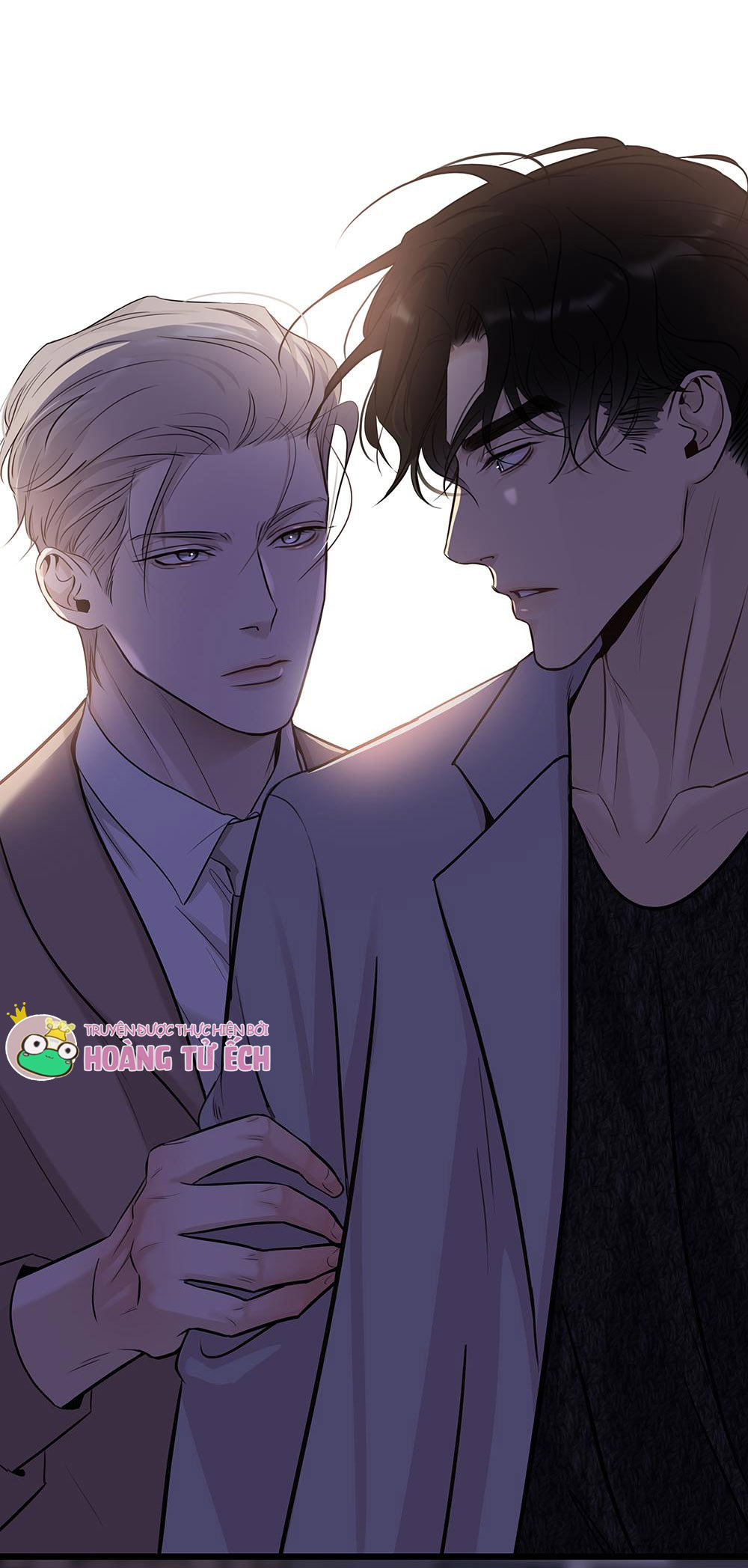 quan hệ nợ nần chapter 41 20