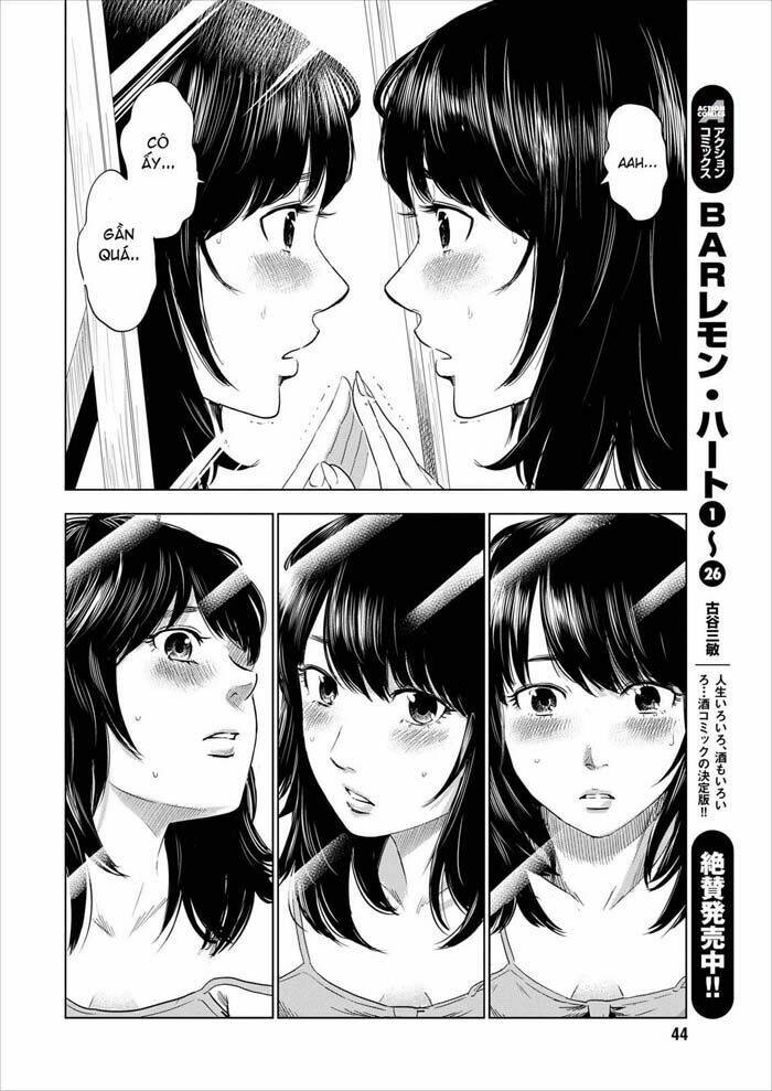 boku wa mari no naka chapter 1 37