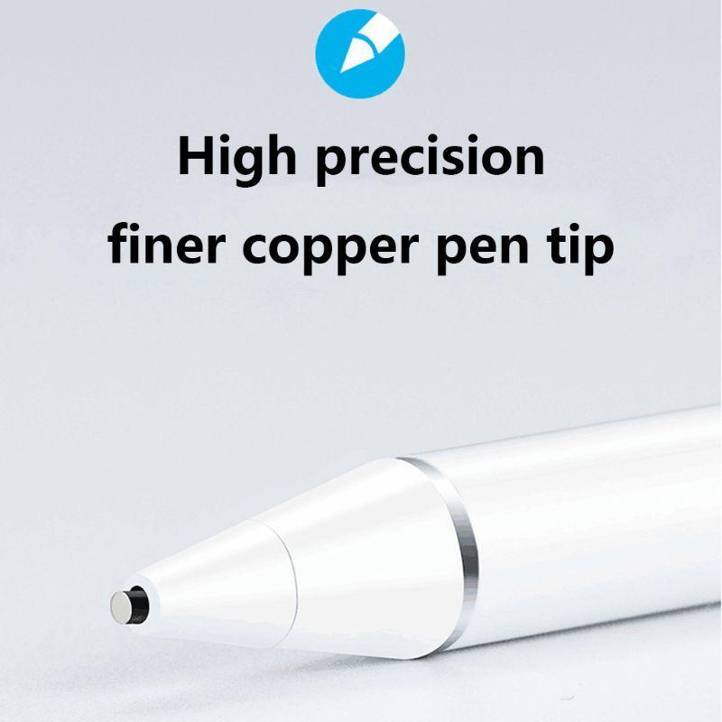 Bút Chì Cảm Ứng Chất Lượng Cao Cho Iphone Ipad Ios Android