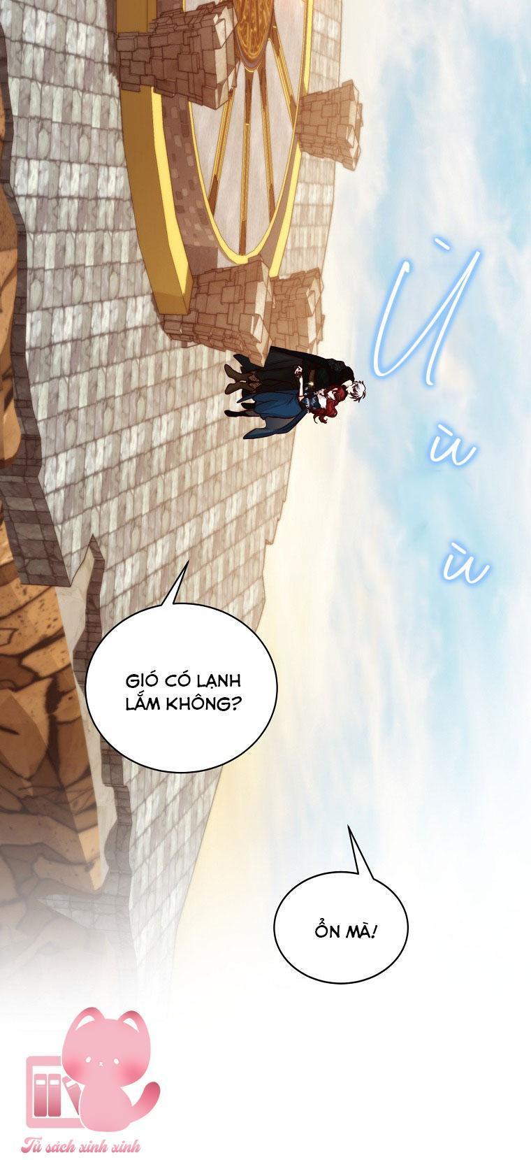 thế thì ta cứ trở thành kẻ ác thôi chapter 60 32