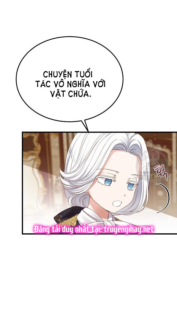 trở thành vợ thái tử quái vật chapter 51.2 21