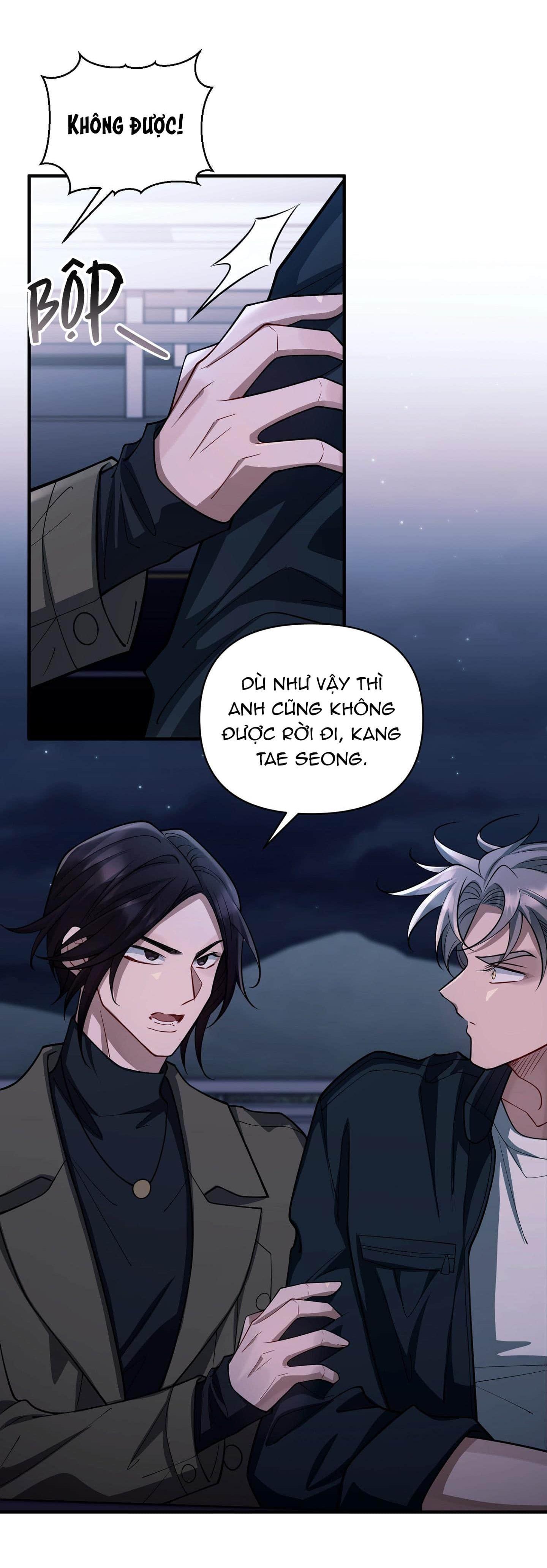 vết hằn chapter 31 85