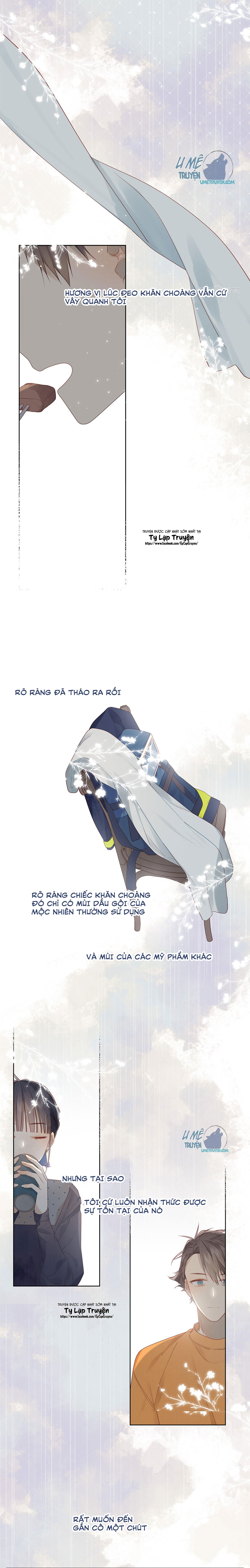 lời thề tựa sương sớm chapter 30 7