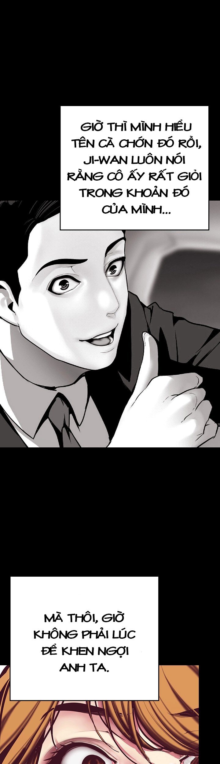 một thế giới mới tuyệt vời chapter 13 40