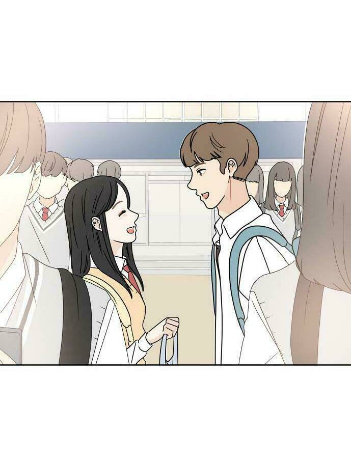 30 phút bước đi bên em chapter 20.5 1