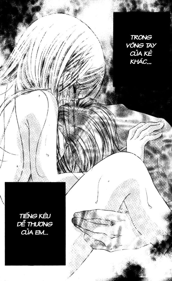 i love my little sister chapter 10 26