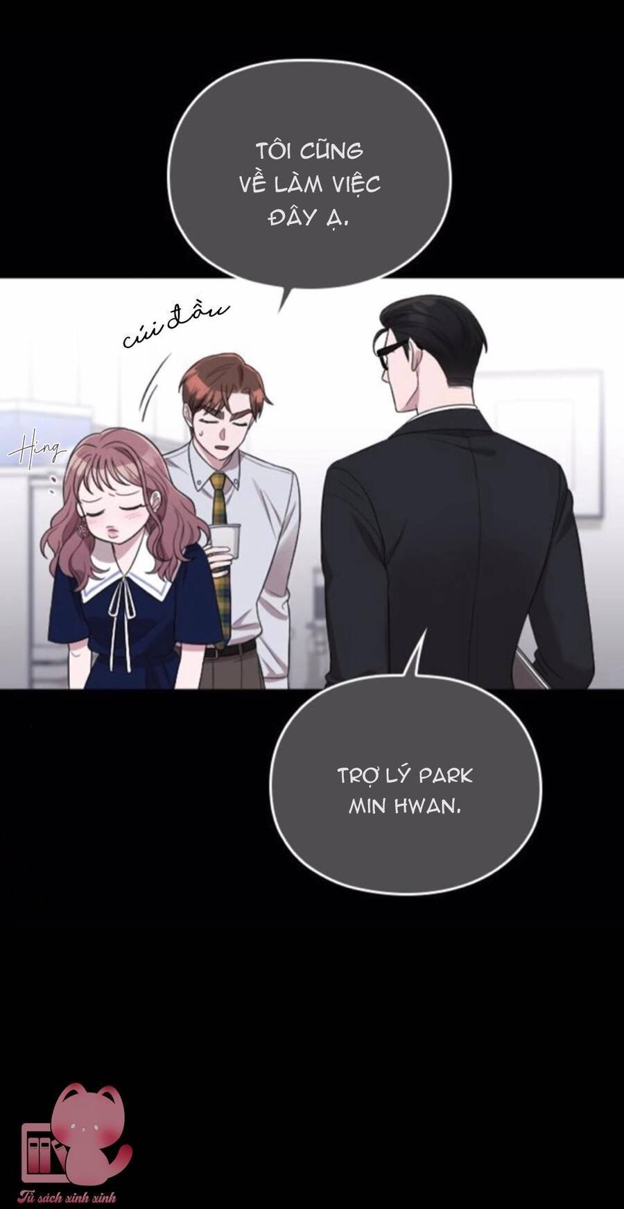 cô đi mà lấy chồng tôi chapter 46 58