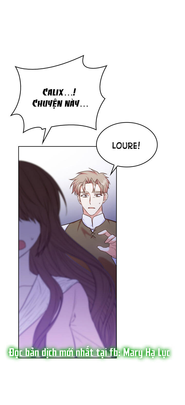 từ ác nữ, tôi trở thành một người mẹ chapter 17 12