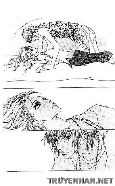 seduction more beautiful than love chapter 39 9