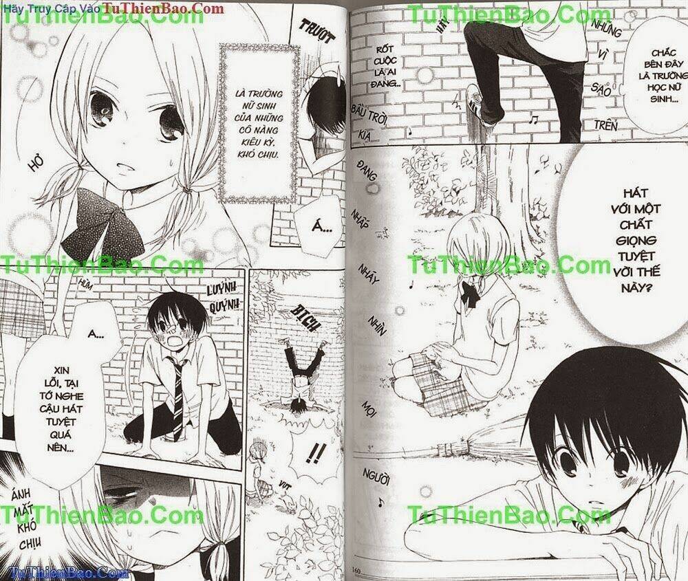 người anh yêu dấu chapter 9 79