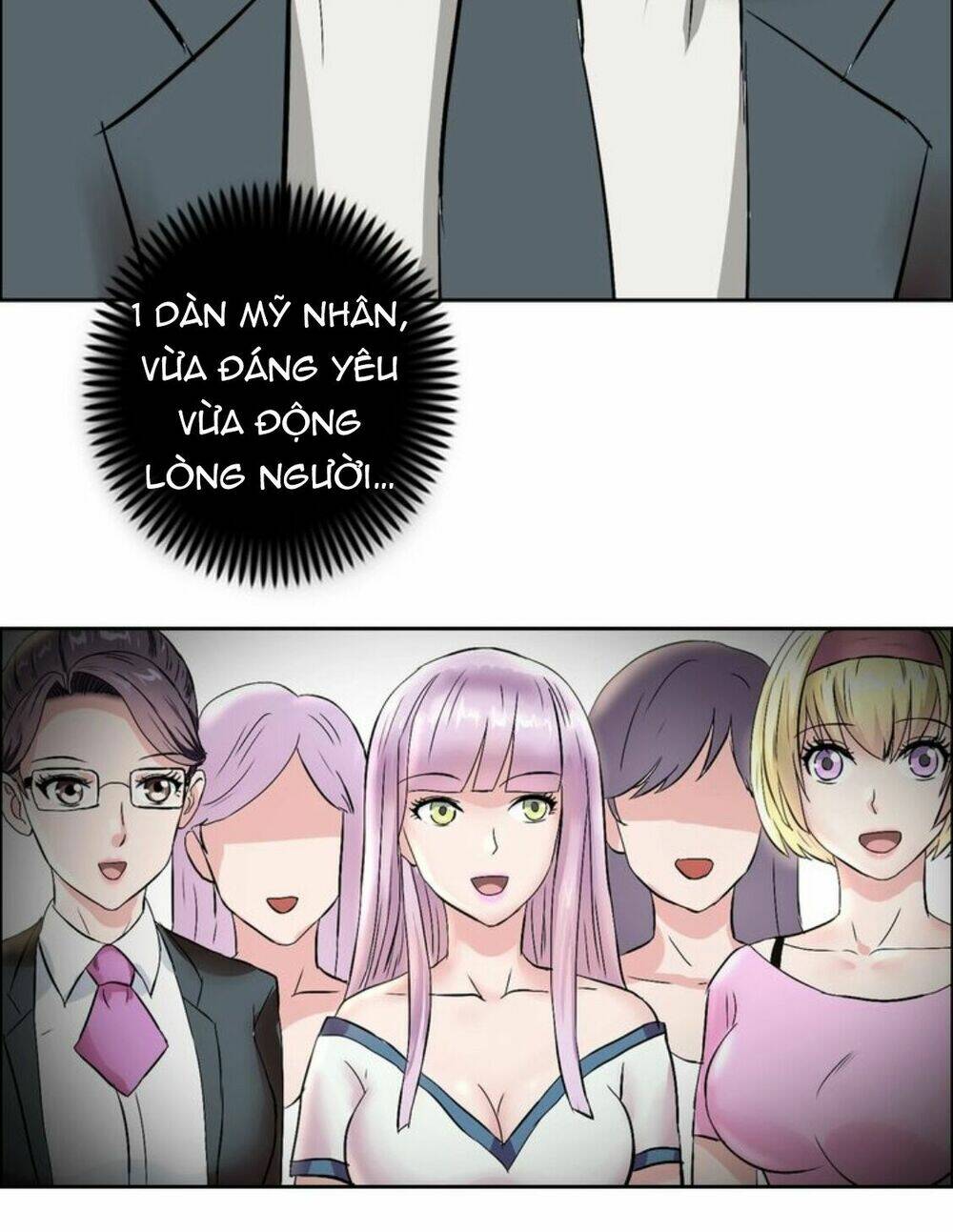 ngưu đại lực tiến thành chapter 7 19