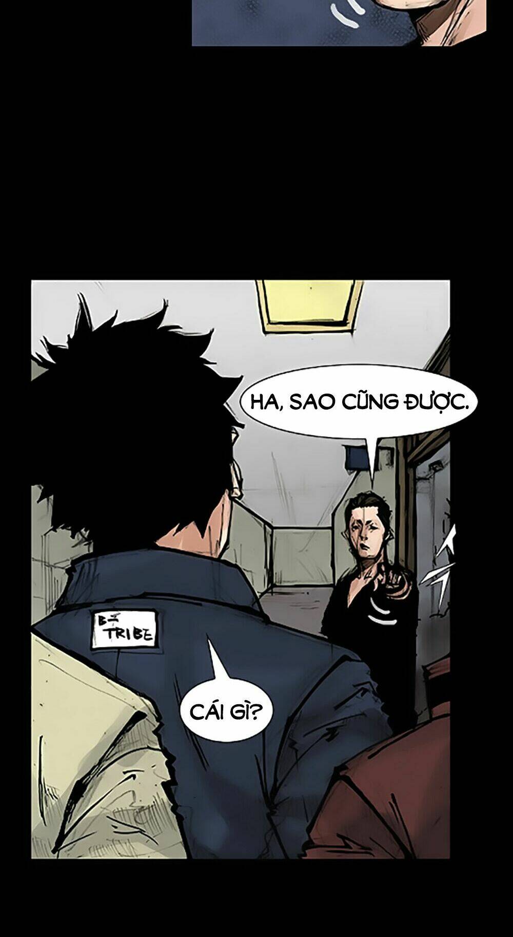 độc cô tiền truyện chapter 73 5