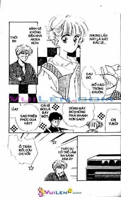 cô gái khả ái chapter 9 46