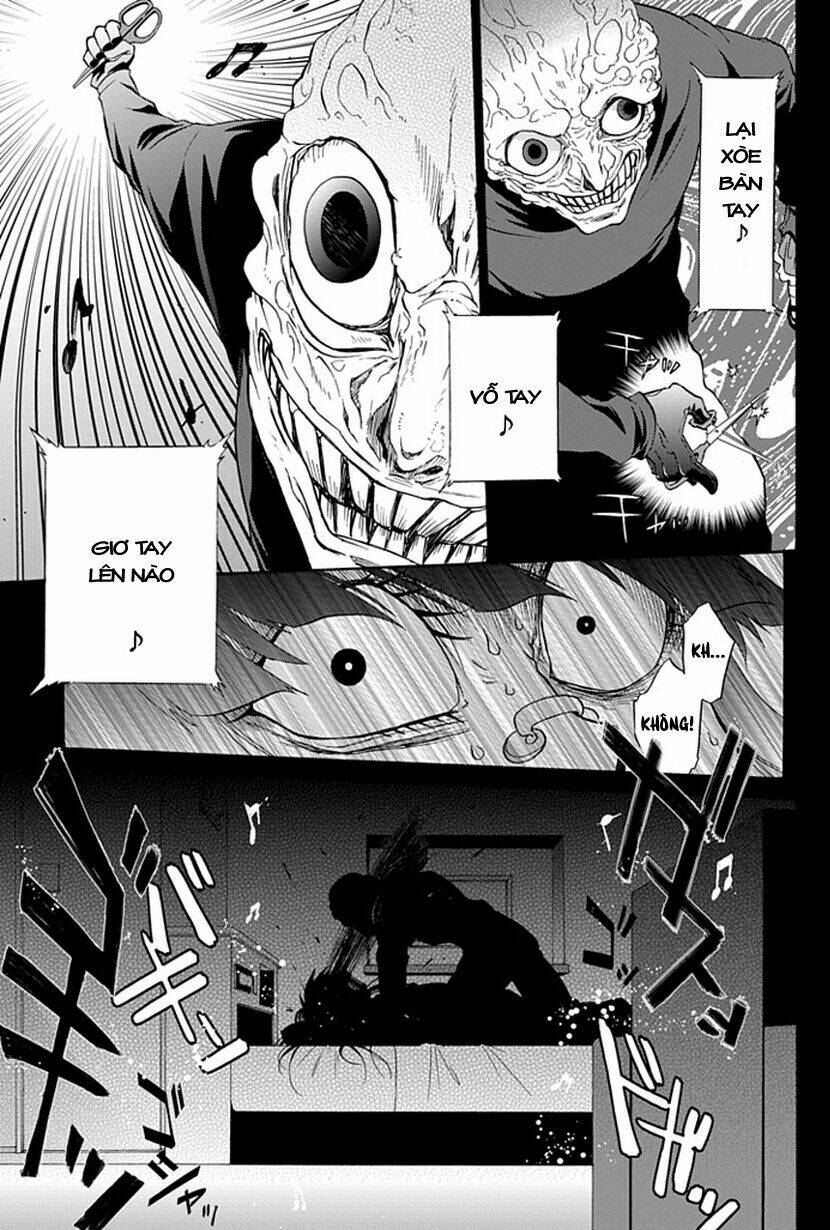 life is money chapter 9 35