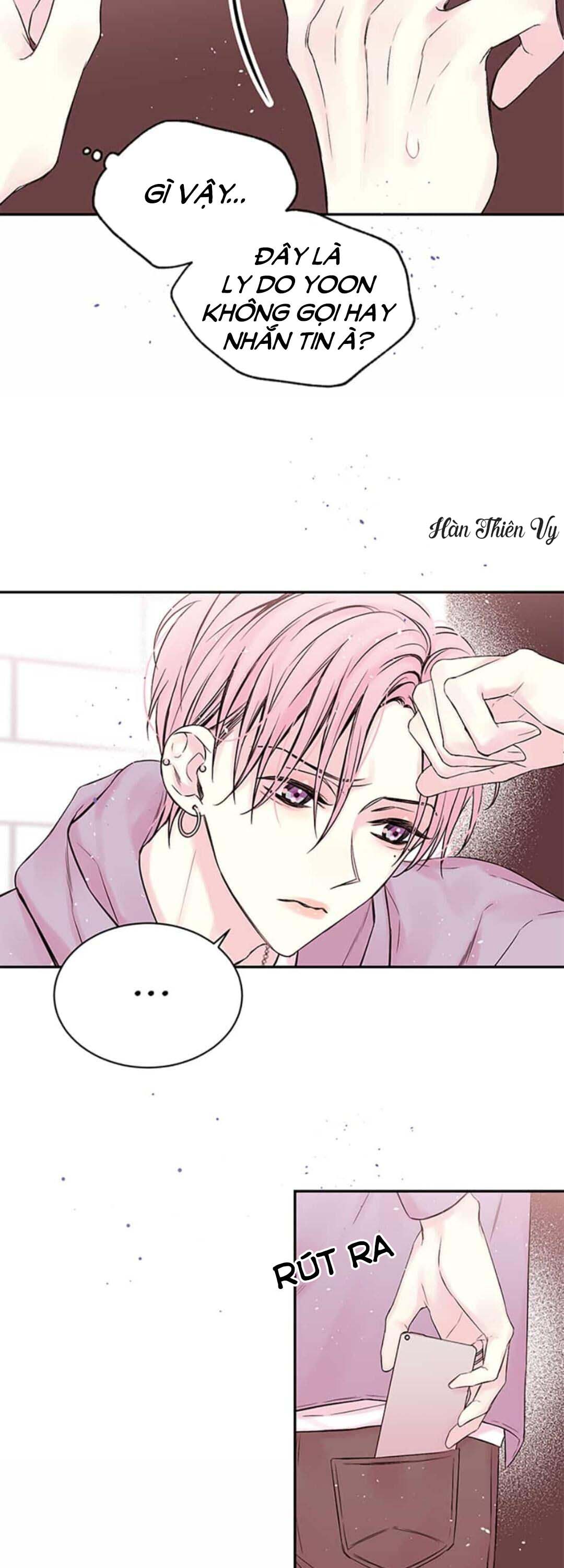 in my closet chapter 41 29