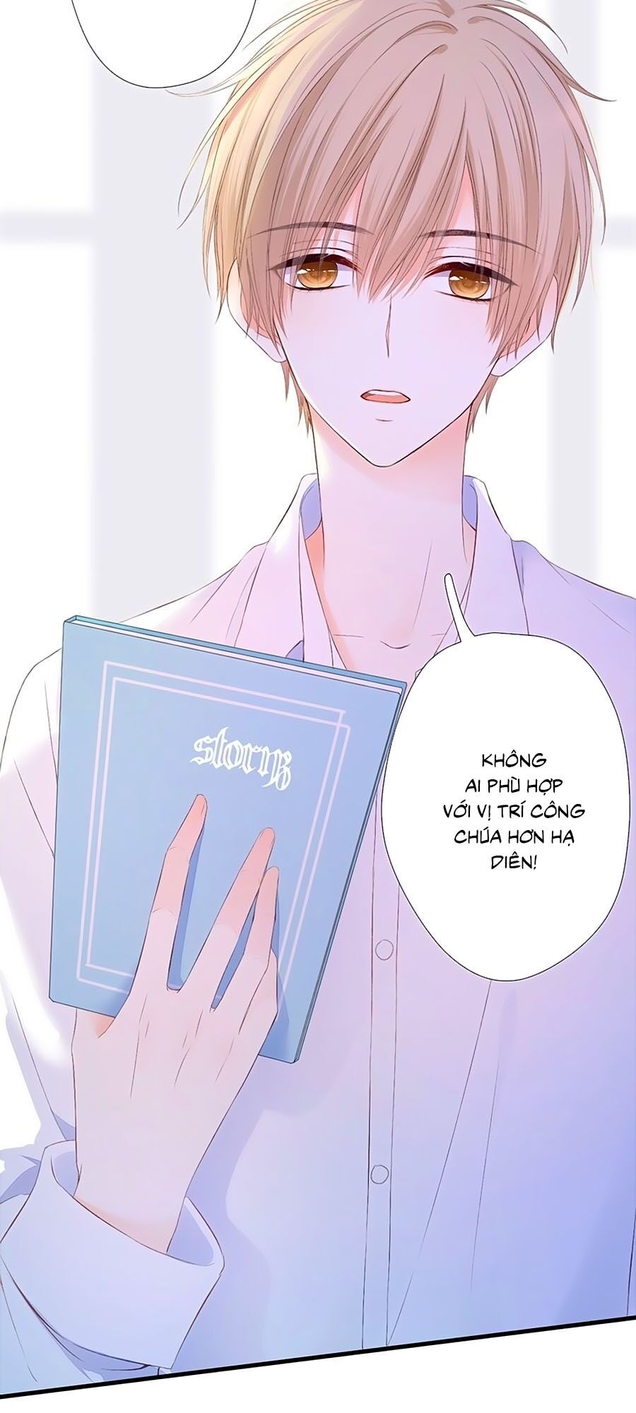 hoa chưa nở rộ chapter 41 25