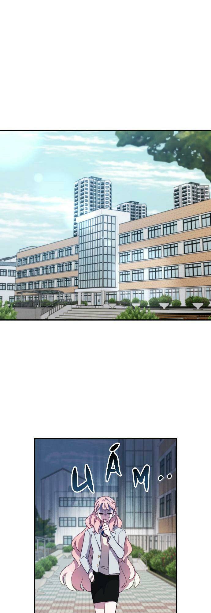 lạy chúa! xin hãy để con trở thành ác ma chapter 5 58