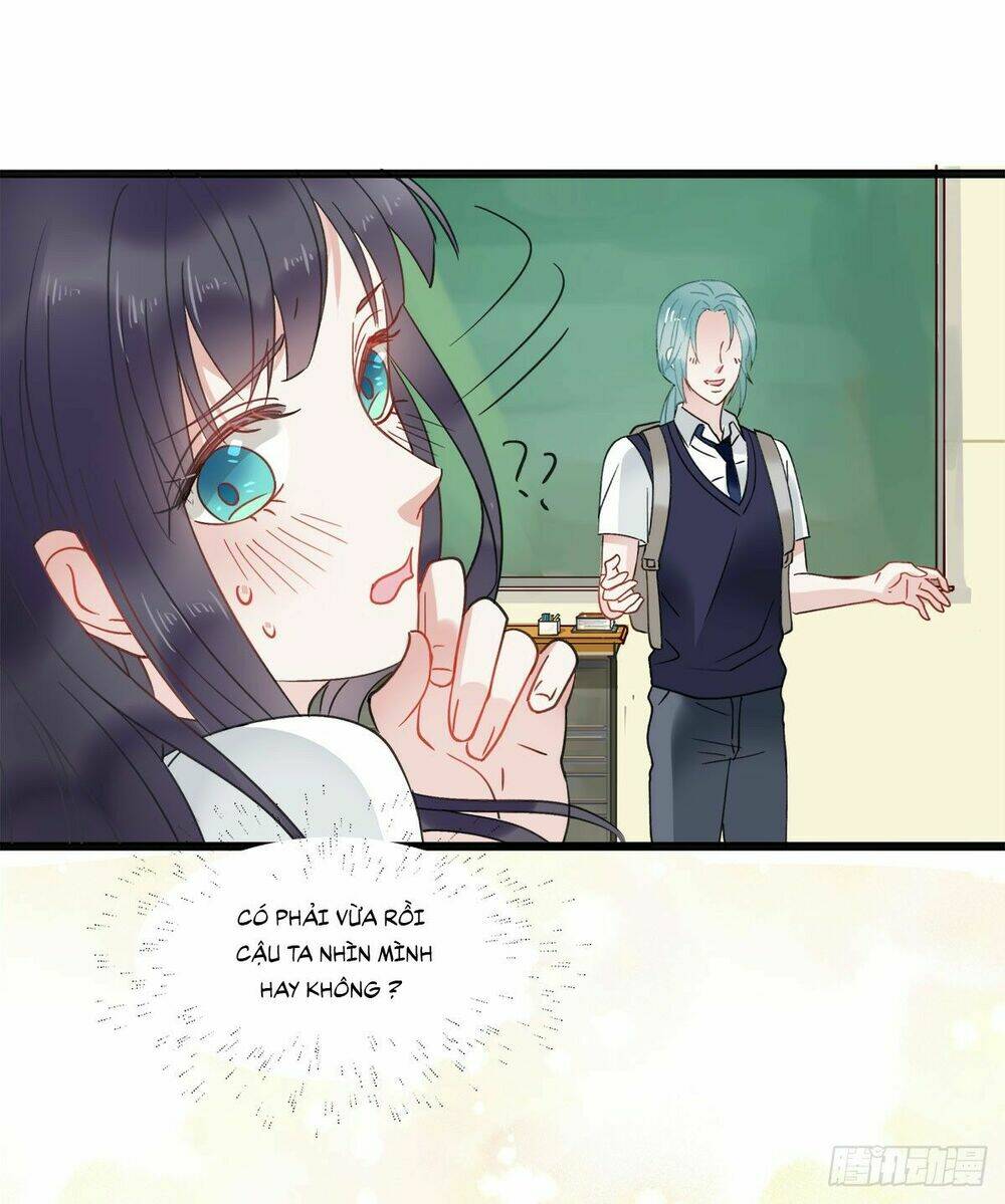 phi nhiên hướng phong chapter 5 17