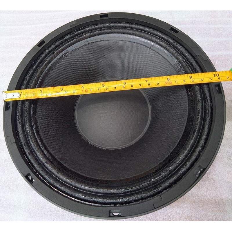 LOA BASS 25 BM NHẬP KHẨU CÔN 75MM TỪ 190MM - GIÁ 1 CHIẾC