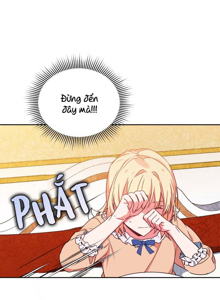 nàng elizabeth thuần khiết chapter 6 9