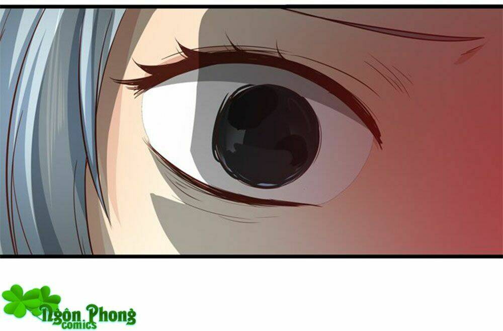 khi trò chơi ác ma bắt đầu chapter 26 34