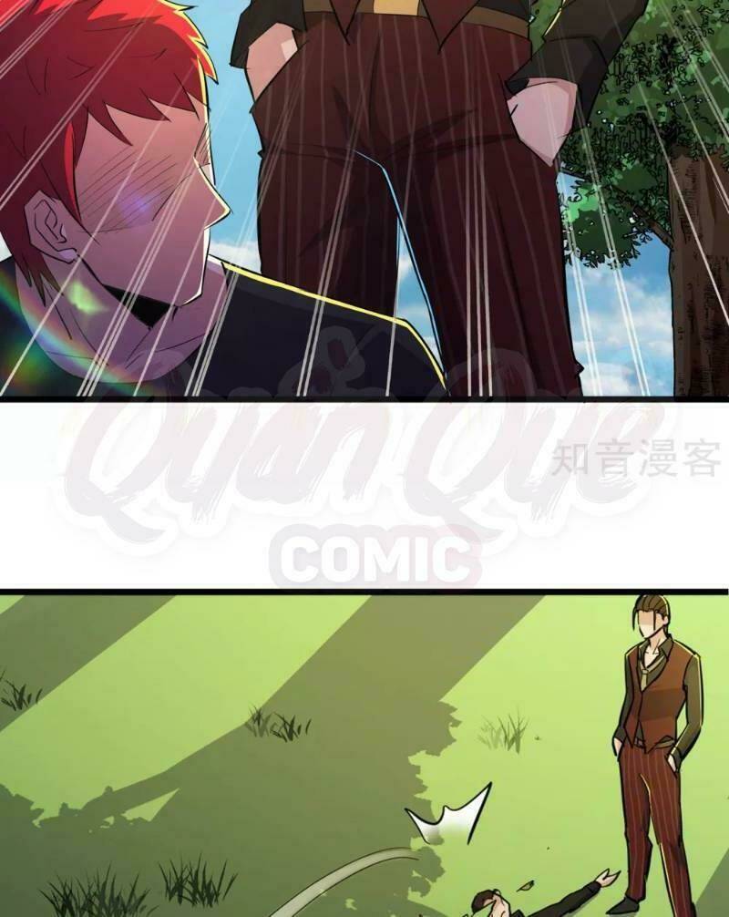 tối cường đặc chủng binh của hoa khôi chapter 83 14